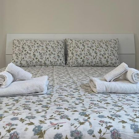Bg Central President Suite Con Parcheggio - Vista Citta Alta Bergamo Eksteriør billede